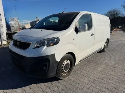 Gebraucht Peugeot Expert