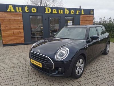 Mini One Clubman