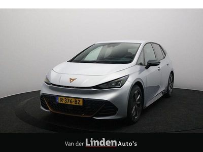 Grau Gebraucht 2022 Cupra Born Kleinwagen | 20.752 € (Guter Preis)