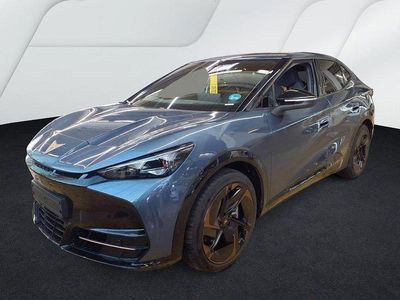 Usata Cupra Tavascan VZ 250 kW (340 CV) 2025 Blu SUV