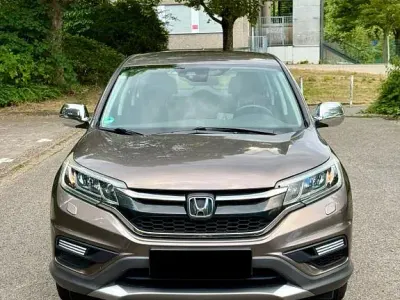 Gebraucht Honda CR-V Comfort 120 PS (88 kW) 2016 SUV