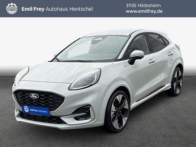 Neu Ford Puma ST-Line X 155 PS (114 kW) 2026 Grau SUV