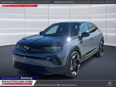 Neu Opel Mokka-e GSe 206 kW (281 PS) 2026 Uni) (grau SUV