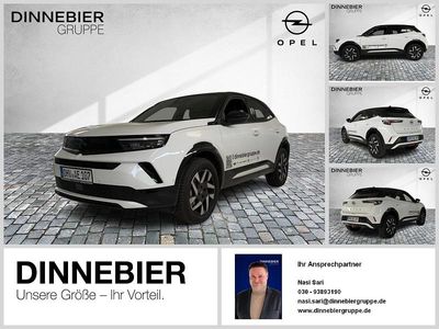 Gebraucht Opel Mokka 131 PS (96 kW) 2025 Weiß SUV