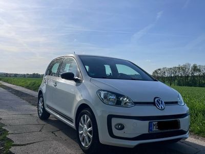 VW up!