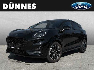 Usata Ford Puma ST-Line 125 CV (91 kW) 2022 Andere farbe SUV