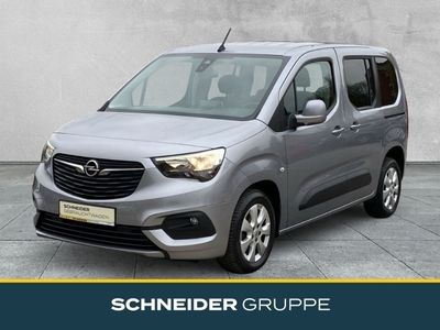 Opel Combo Life