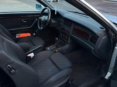 Audi Cabriolet