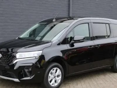 Gebraucht Nissan Townstar