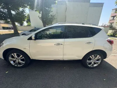 Gebraucht Nissan Murano
