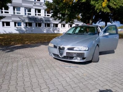 Alfa Romeo 156