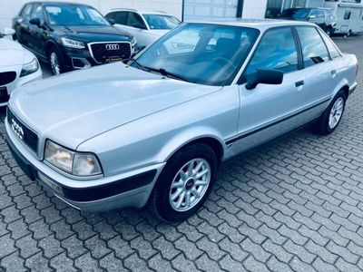 gebraucht Audi 80 