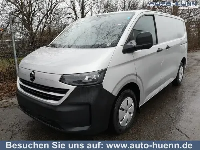 Gebraucht VW T7
