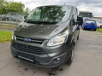 Gebraucht Ford Transit Custom