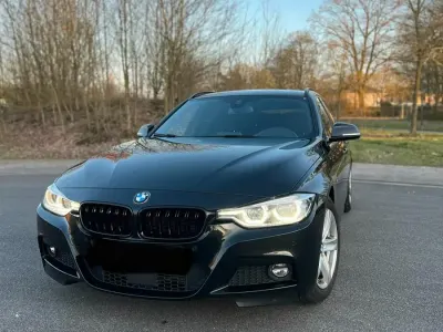 Gebraucht BMW 320