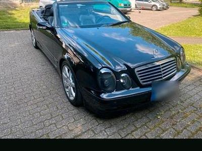 Mercedes CLK230