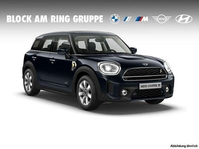 Gebraucht Mini Cooper S Countryman Classic 224 PS (164 kW) 2022 Andere farbe SUV