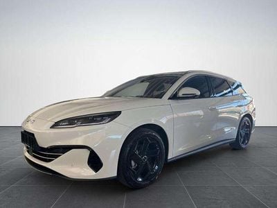 Nouă BYD Seal Comfort 184 CP (135 kW) 2025 Bej Break