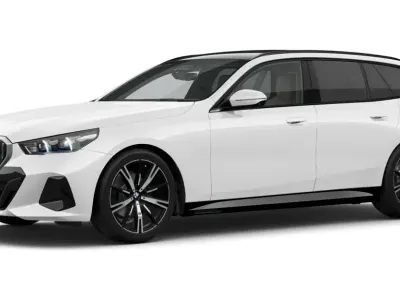 Gebraucht BMW 520
