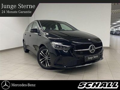 Mercedes B200