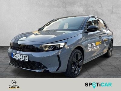 Opel Corsa-e