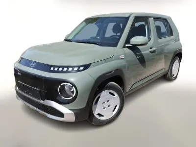 Gebraucht Hyundai Inster