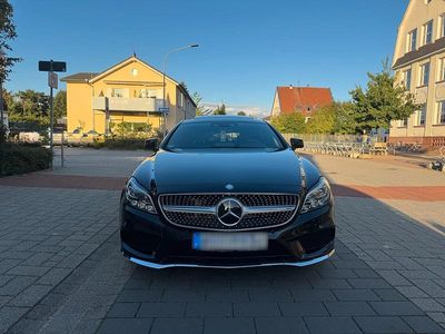 Mercedes CLS350