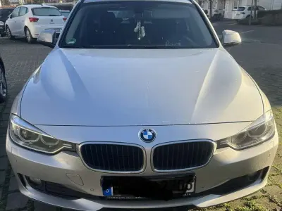 Gebraucht BMW 316