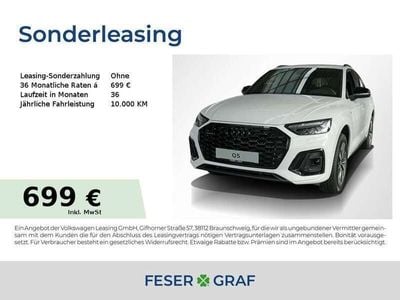 Audi Q5 Sportback