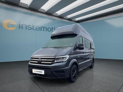 Grau Gebraucht 2025 VW California Van | 71.749 € (Fairer Preis)
