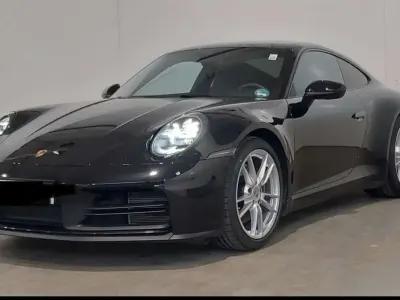Gebraucht Porsche 911 Carrera