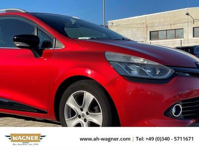 Renault Clio GrandTour