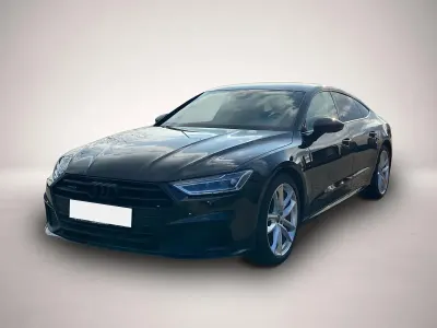 Gebraucht Audi A7 Sportback