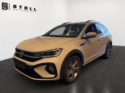 Gebraucht VW Taigo IQ Drive 110 PS (80 kW) 2022 Ascotgrau SUV