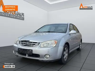 Gebraucht Kia Cerato