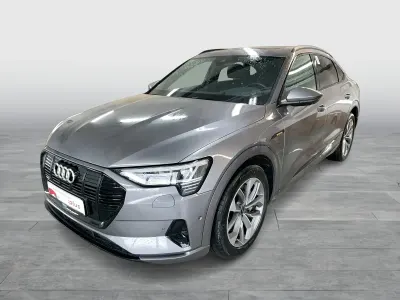 Gebraucht Audi e-tron Sportback