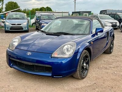 Toyota MR2