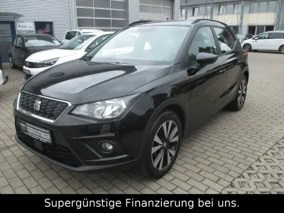 Gebraucht Seat Arona