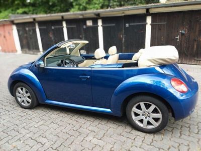 VW Beetle