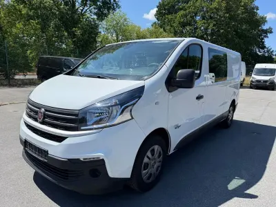 Gebraucht Fiat Talento