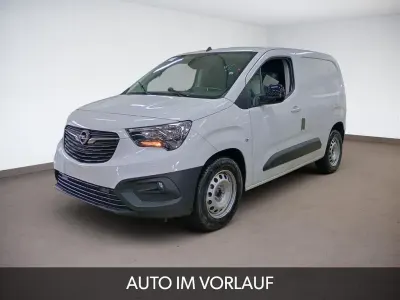 Gebraucht Opel Combo-e Life