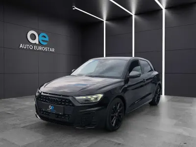 Gebraucht Audi A1