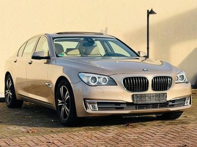 BMW 730