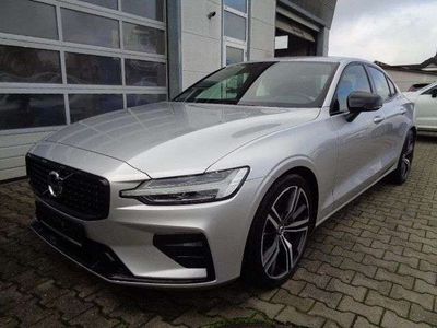 gebraucht Volvo S60 R-Design*STANDHEIZUNG PER APP*KAMERA