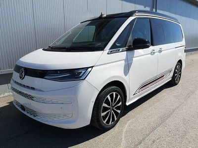 Neu VW California Beach 150 PS (110 kW) 2025 Andere farbe Van