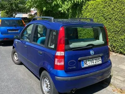 Gebraucht Fiat Panda