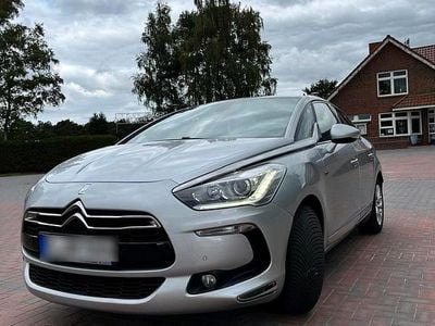 Citroën DS5