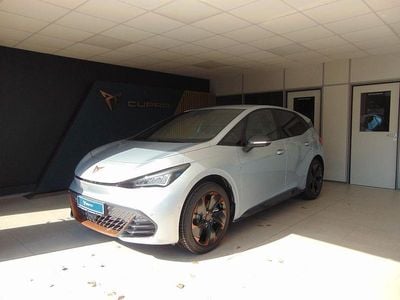 Gebraucht Cupra Born 169 kW (231 PS) 2026 Silber Kleinwagen