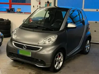 Gebraucht Smart ForTwo Coupé