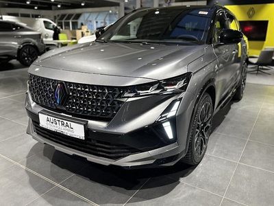 Nouă Renault Austral Esprit Alpine 200 CP (147 kW) 2026 Gri SUV